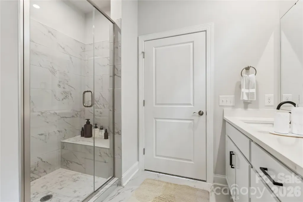 1311 Mossy Glade Road Indian Trail NC 28079