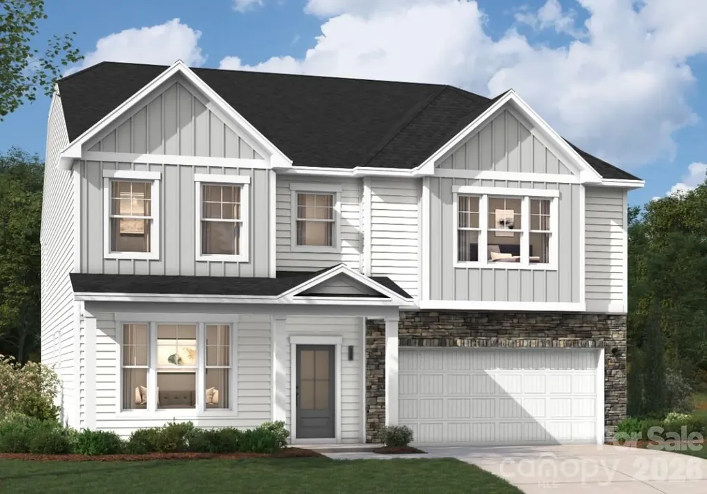 1303 Mossy Glade Road Indian Trail NC 28079