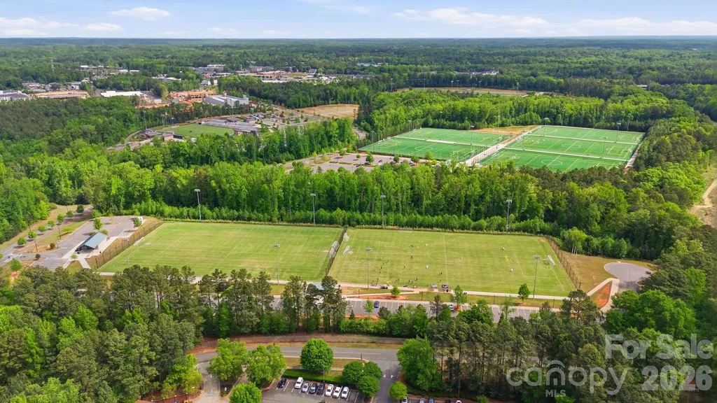 1303 Mossy Glade Road Indian Trail NC 28079