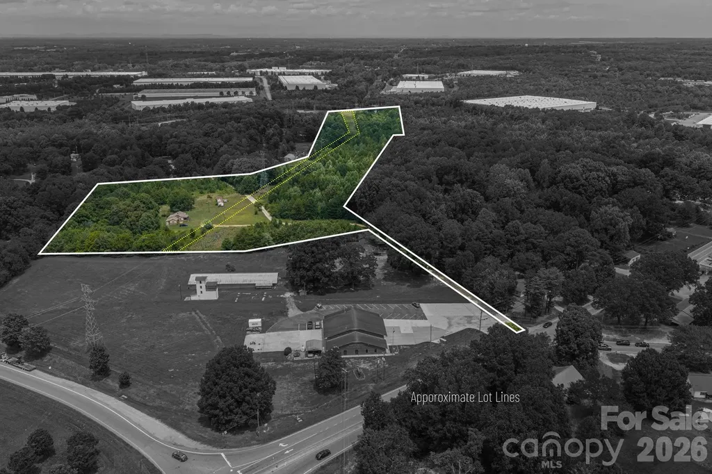 189 Campbell Lane Lincolnton NC 28092