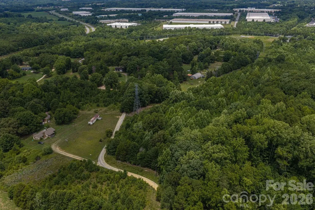 189 Campbell Lane Lincolnton NC 28092