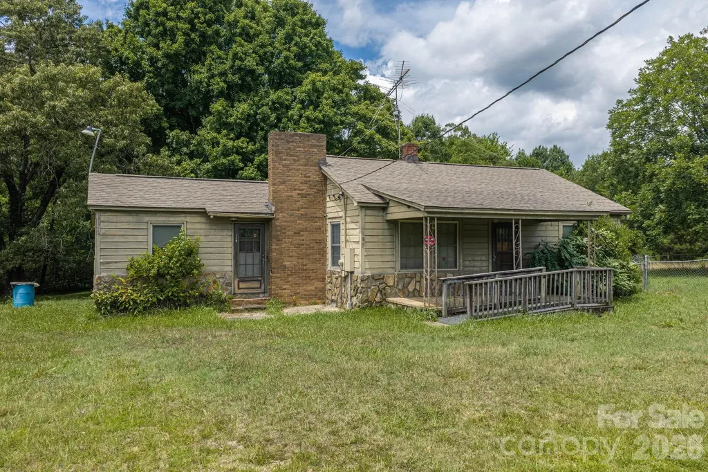 189 Campbell Lane Lincolnton NC 28092