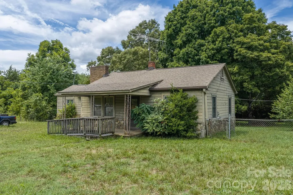 189 Campbell Lane Lincolnton NC 28092