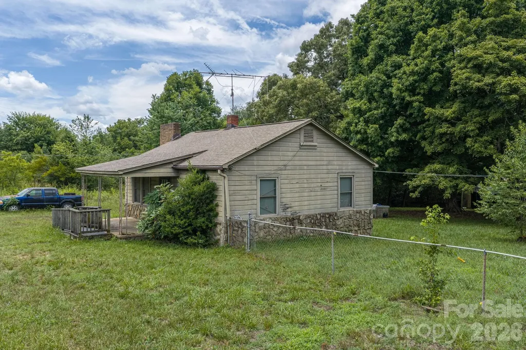189 Campbell Lane Lincolnton NC 28092