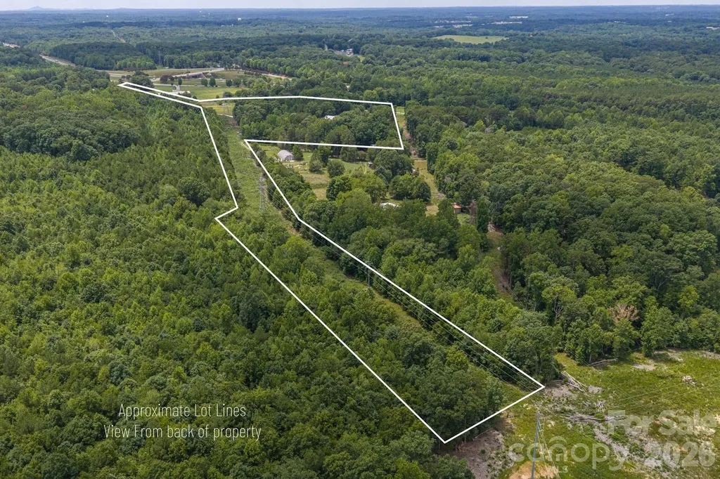 189 Campbell Lane Lincolnton NC 28092