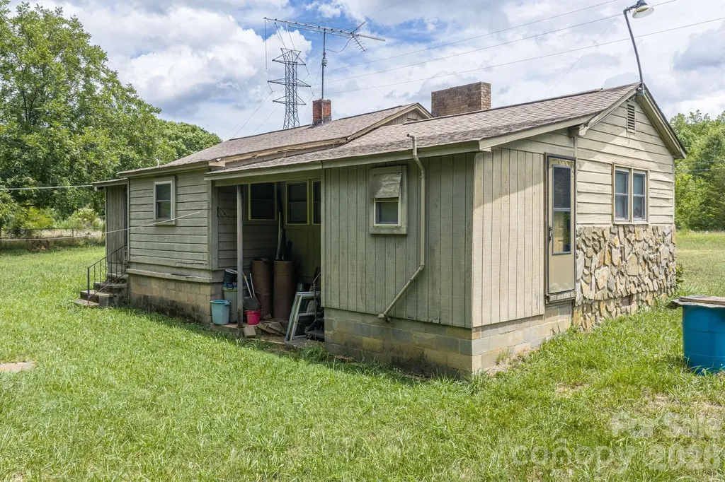 189 Campbell Lane Lincolnton NC 28092
