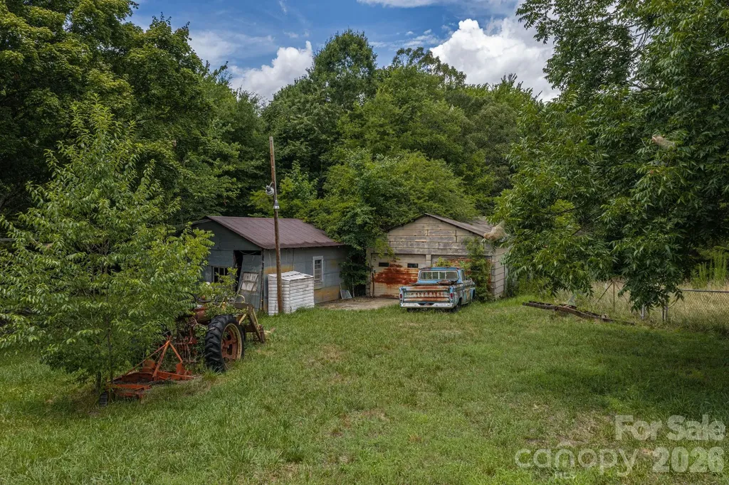189 Campbell Lane Lincolnton NC 28092