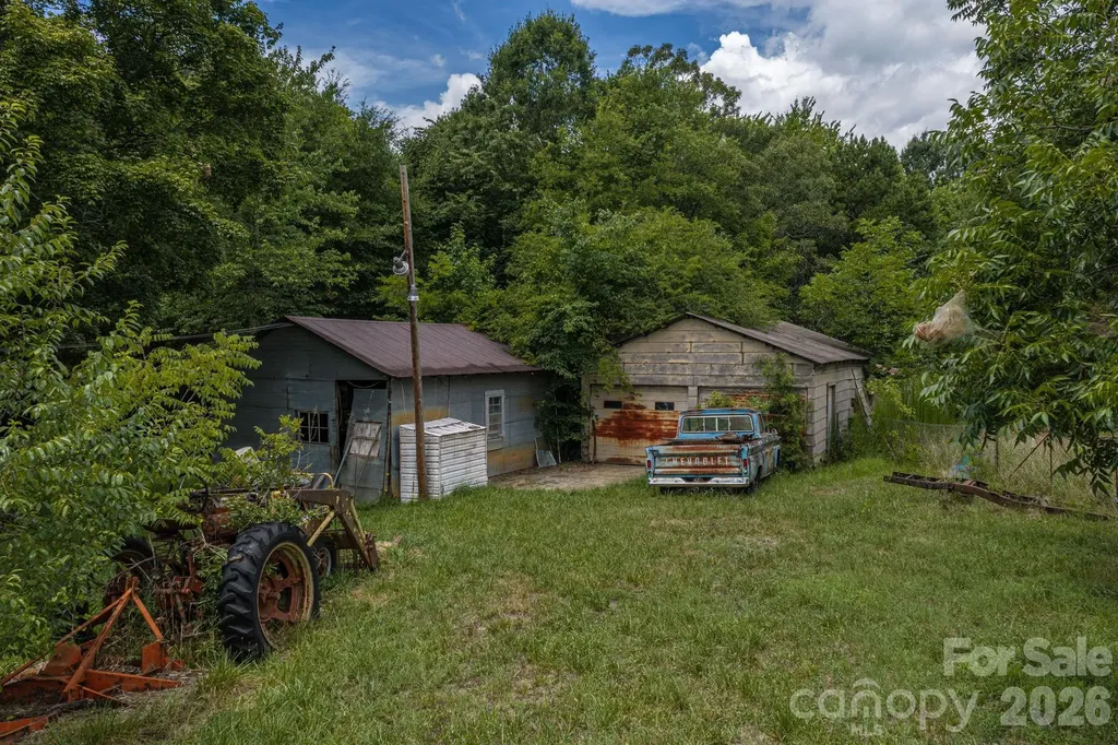 189 Campbell Lane Lincolnton NC 28092