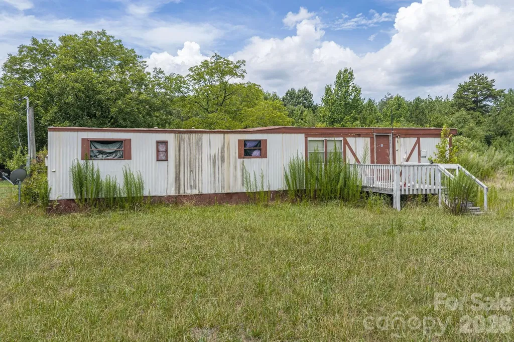 189 Campbell Lane Lincolnton NC 28092