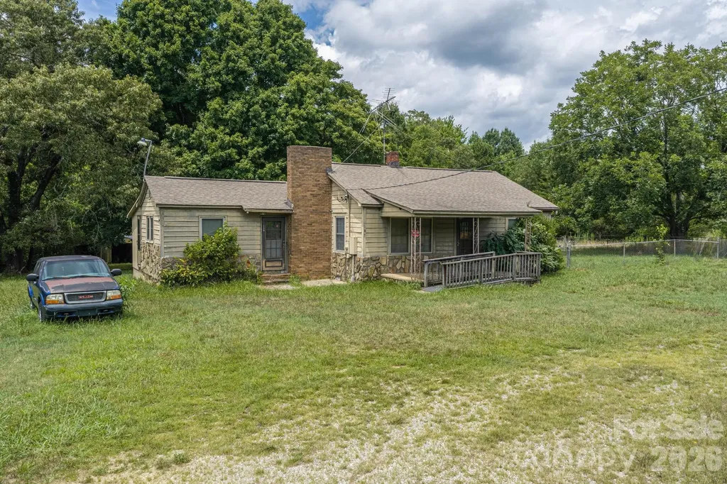 189 Campbell Lane Lincolnton NC 28092