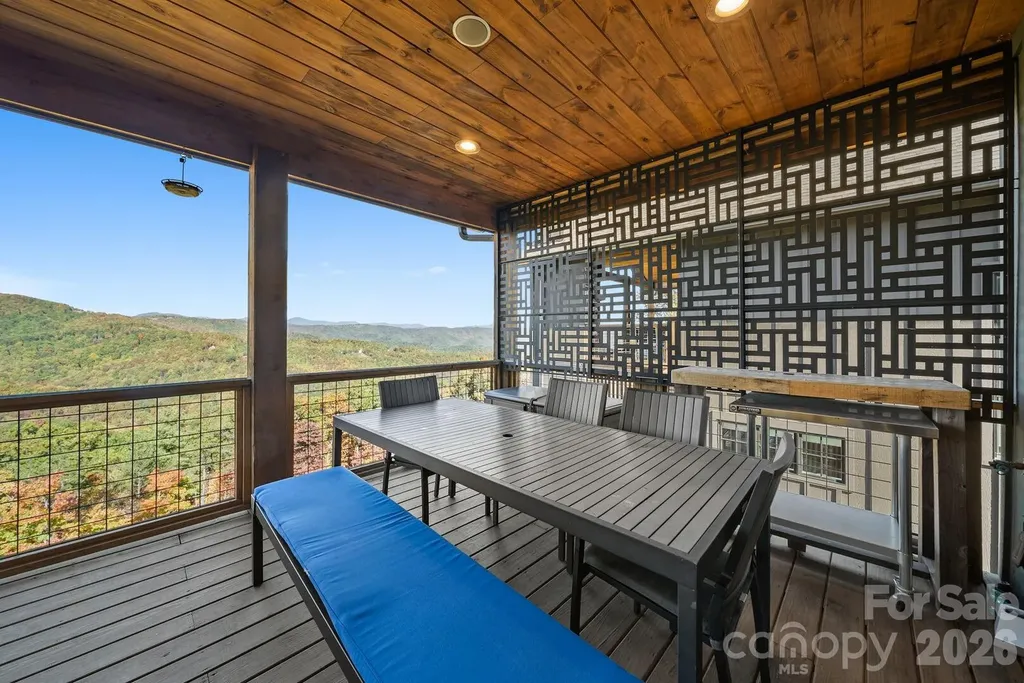 158 Elderberry Circle Boone NC 28607