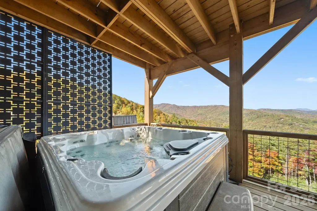 158 Elderberry Circle Boone NC 28607