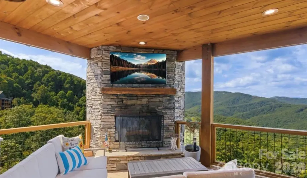 158 Elderberry Circle Boone NC 28607