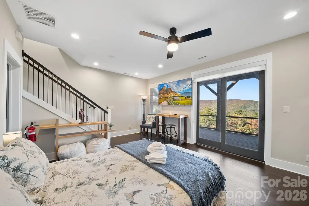 158 Elderberry Circle Boone NC 28607
