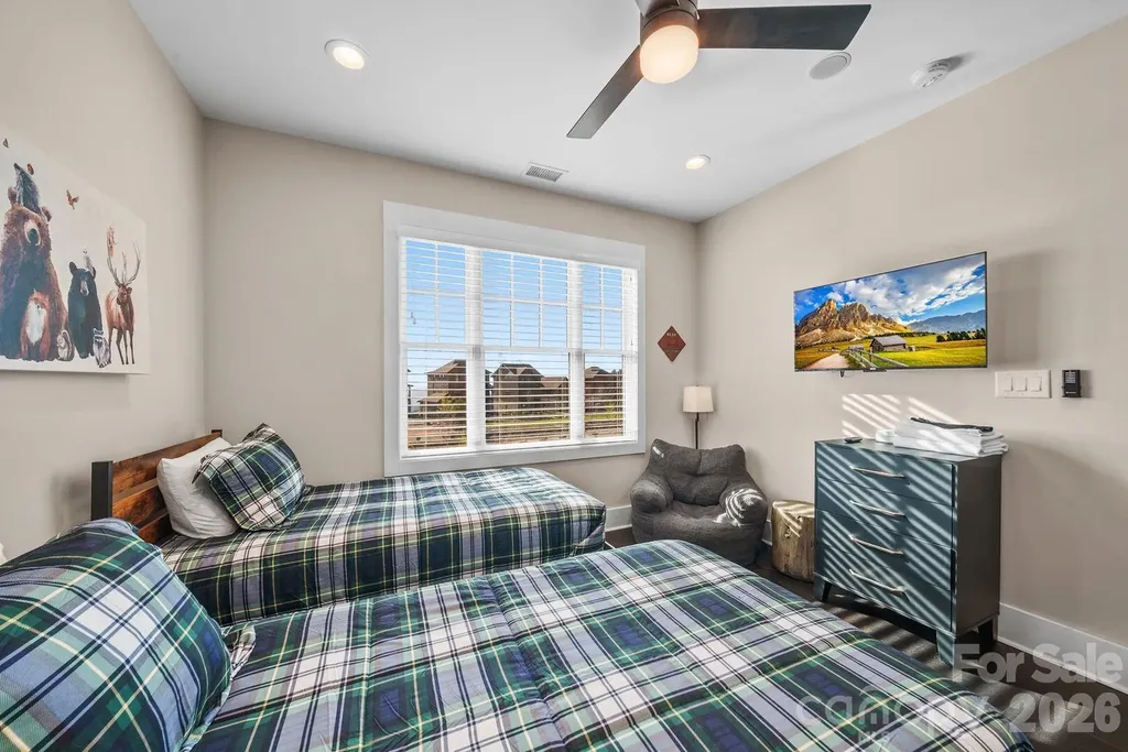 158 Elderberry Circle Boone NC 28607