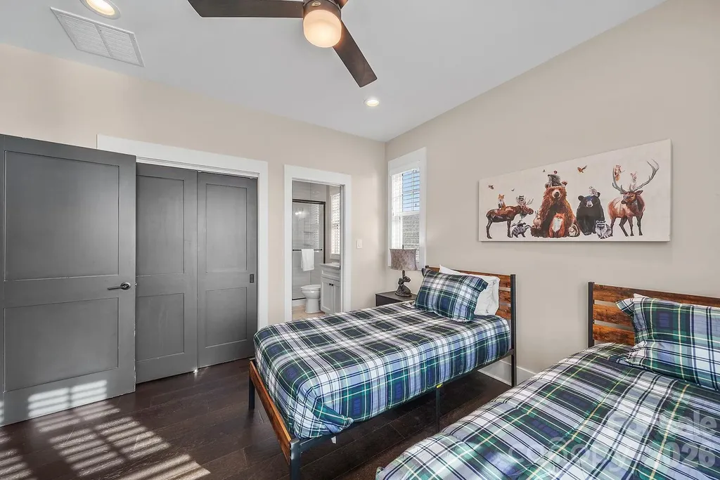 158 Elderberry Circle Boone NC 28607