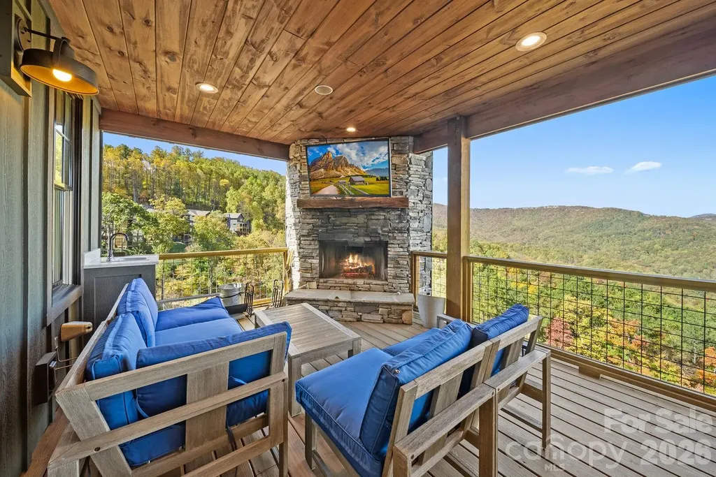 158 Elderberry Circle Boone NC 28607
