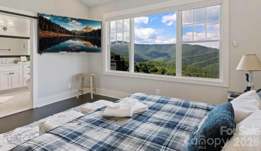 158 Elderberry Circle Boone NC 28607