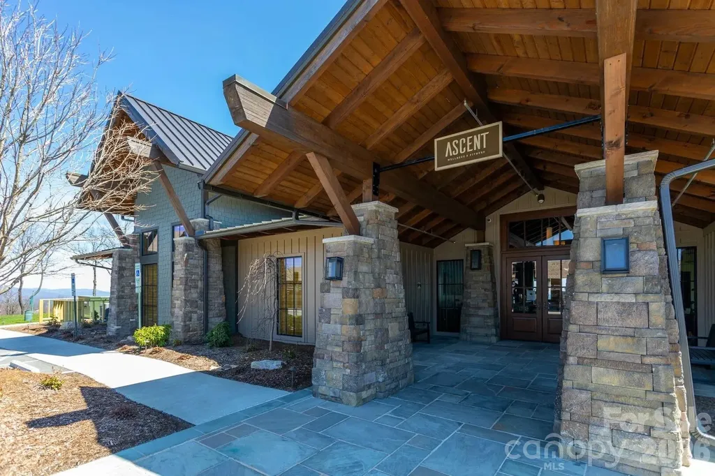 158 Elderberry Circle Boone NC 28607