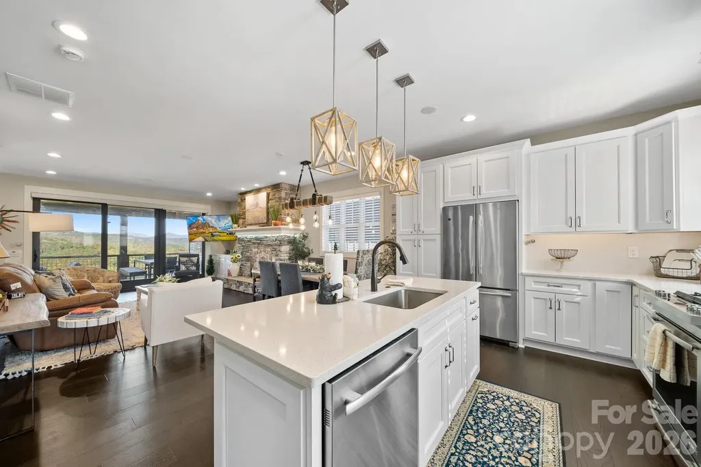 158 Elderberry Circle Boone NC 28607