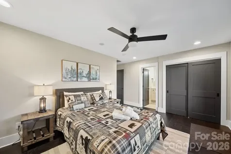158 Elderberry Circle Boone NC 28607