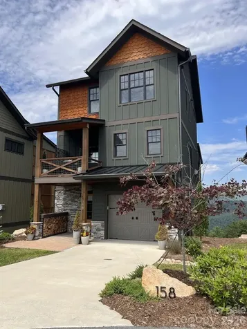 158 Elderberry Circle Boone NC 28607
