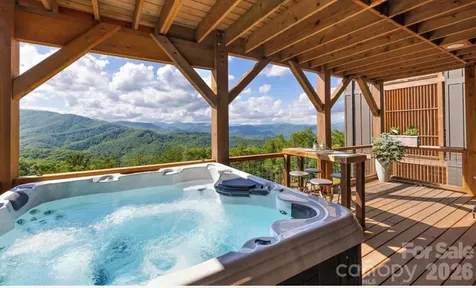 158 Elderberry Circle Boone NC 28607