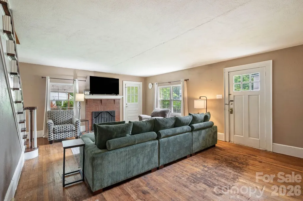 232 Maple Street Rutherfordton NC 28139