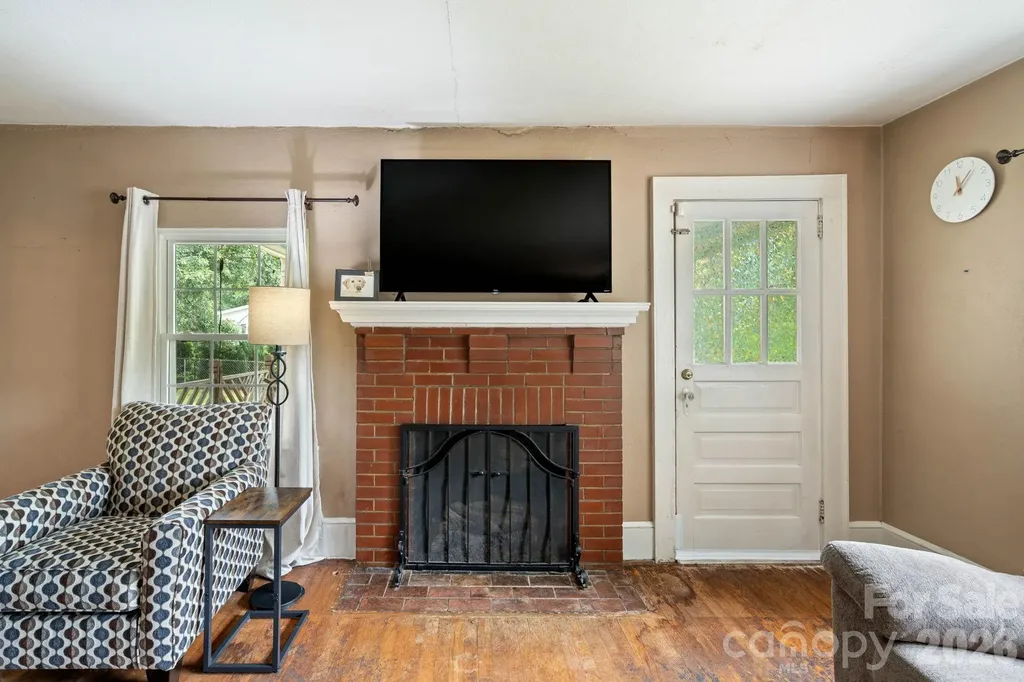 232 Maple Street Rutherfordton NC 28139