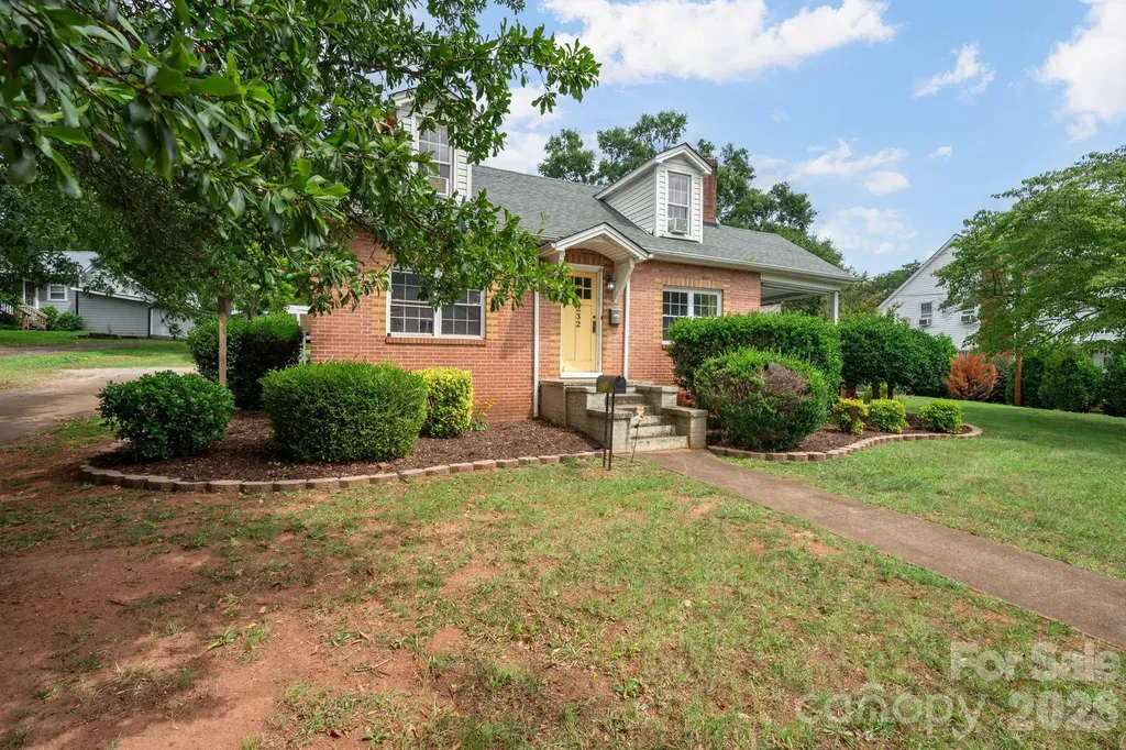 232 Maple Street Rutherfordton NC 28139