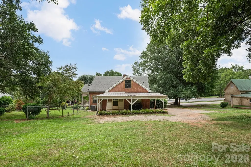 232 Maple Street Rutherfordton NC 28139