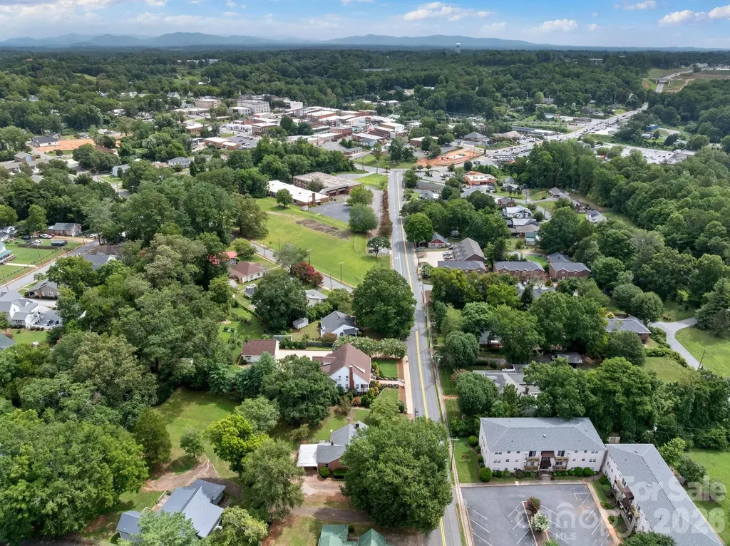 232 Maple Street Rutherfordton NC 28139