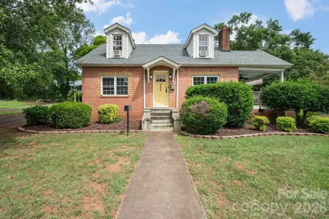 232 Maple Street Rutherfordton NC 28139