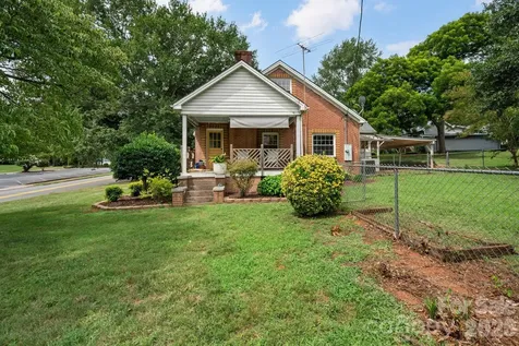 232 Maple Street Rutherfordton NC 28139