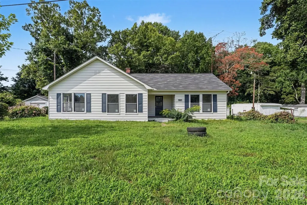 3285 E Nc 152 Highway Salisbury NC 28146