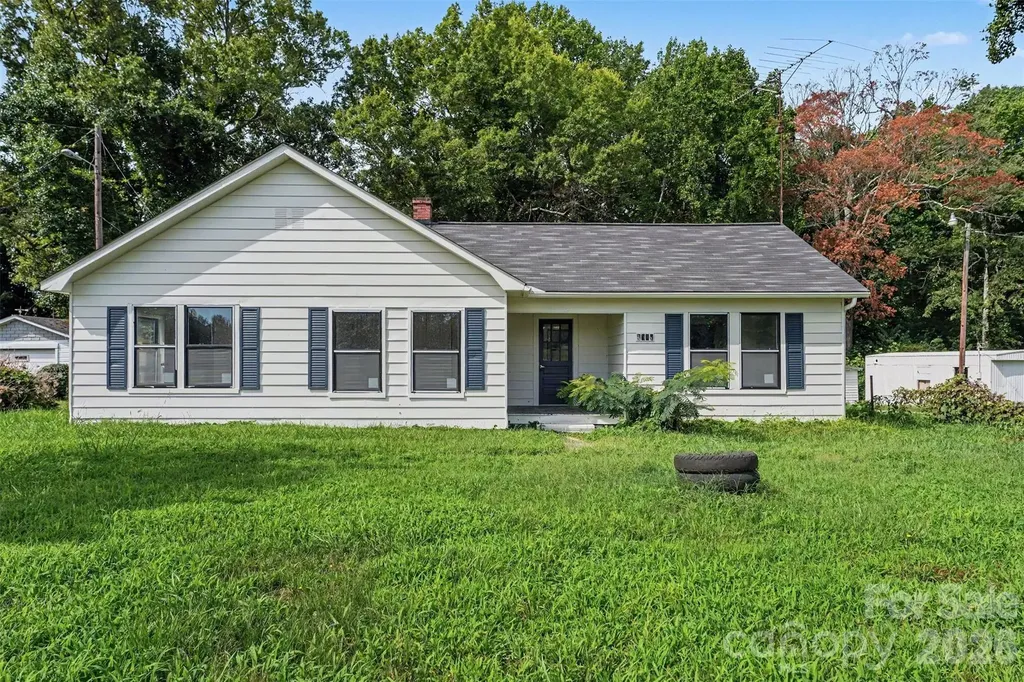 3285 E Nc 152 Highway Salisbury NC 28146