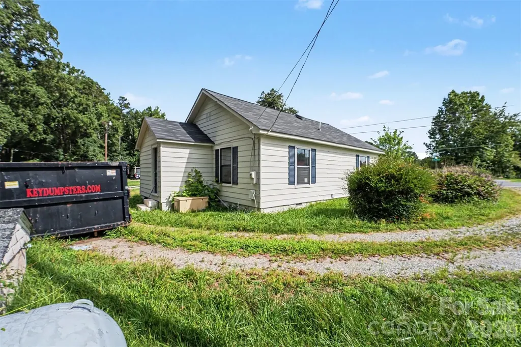 3285 E Nc 152 Highway Salisbury NC 28146