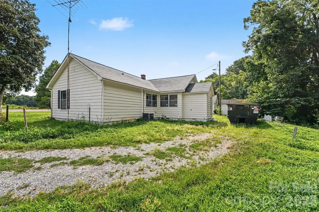 3285 E Nc 152 Highway Salisbury NC 28146
