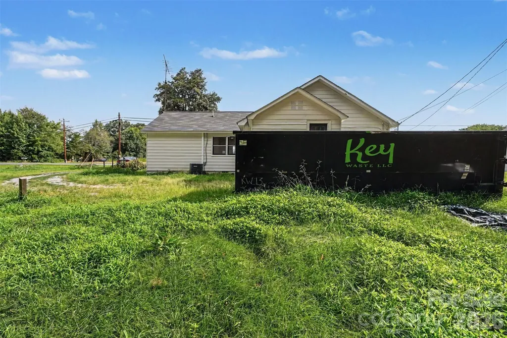 3285 E Nc 152 Highway Salisbury NC 28146