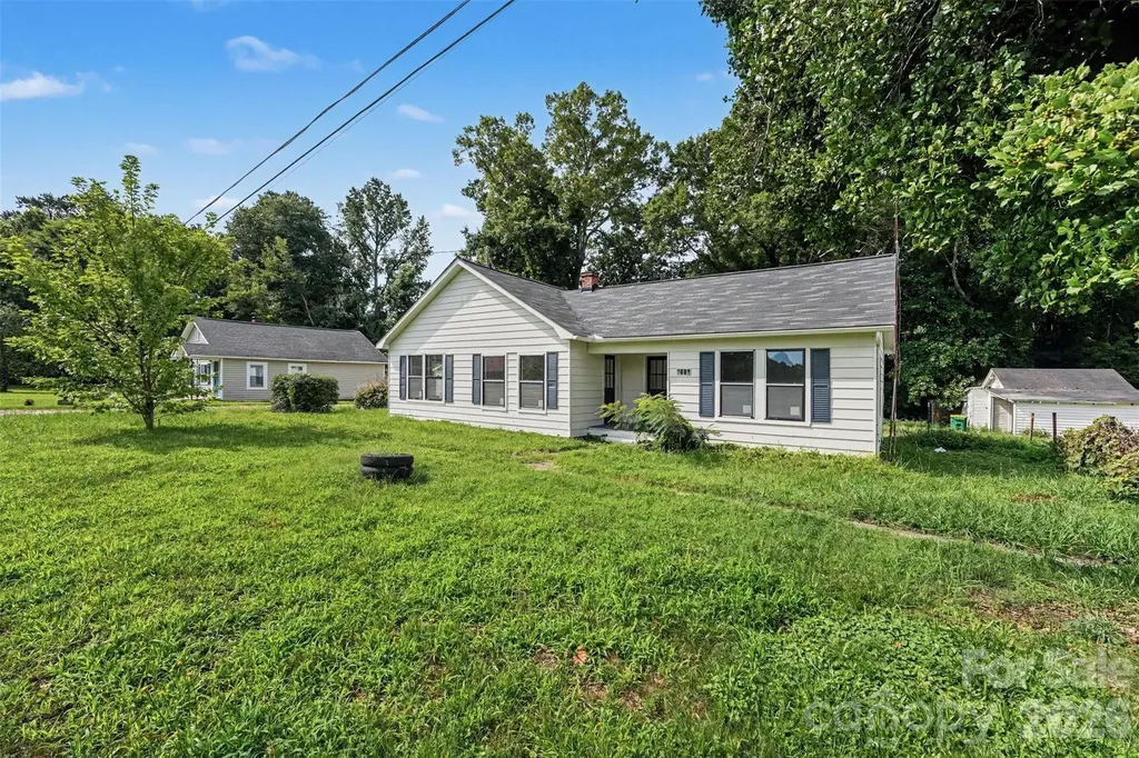 3285 E Nc 152 Highway Salisbury NC 28146