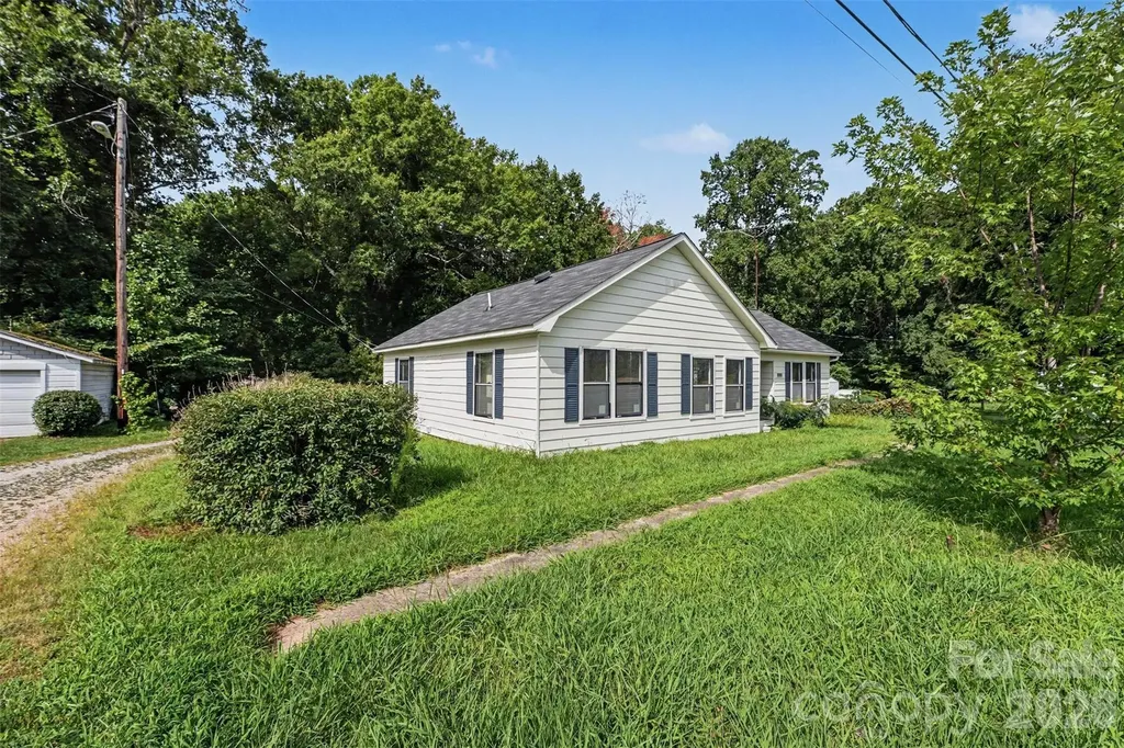 3285 E Nc 152 Highway Salisbury NC 28146
