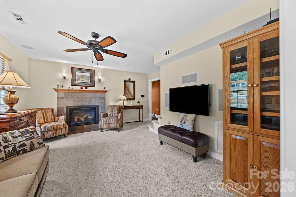 649 Furrow Drive Charlotte NC 28270