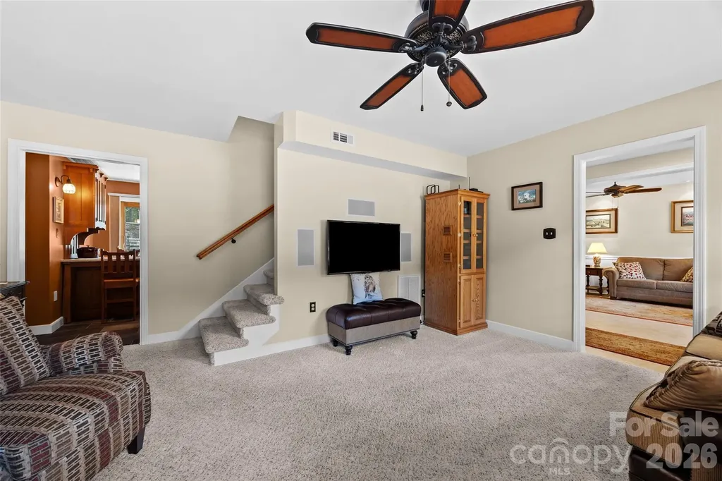 649 Furrow Drive Charlotte NC 28270