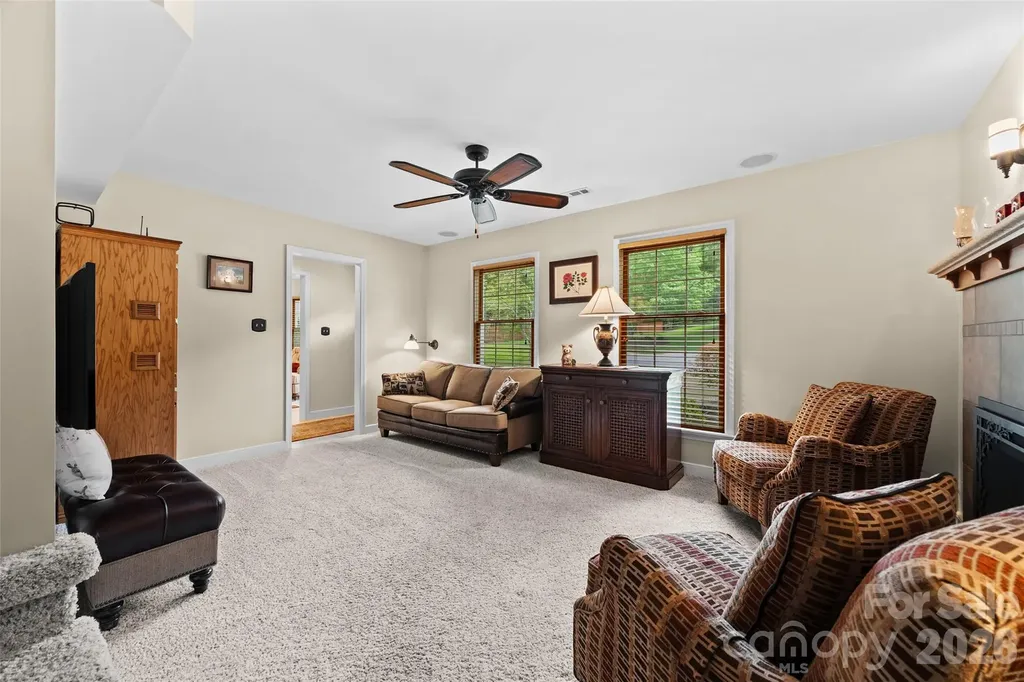 649 Furrow Drive Charlotte NC 28270