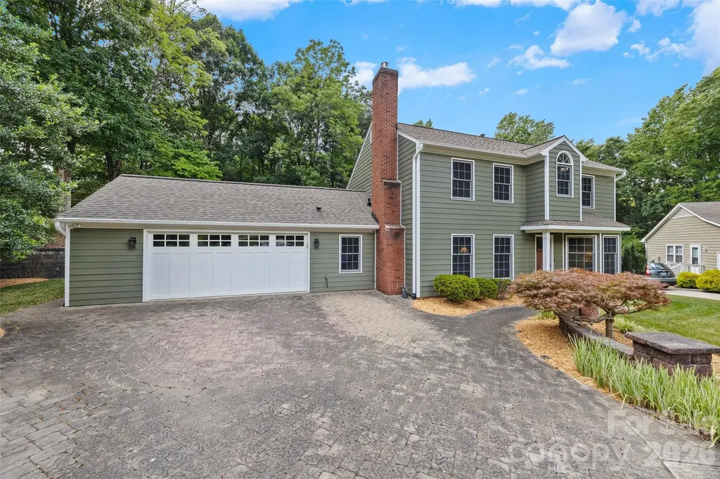 649 Furrow Drive Charlotte NC 28270
