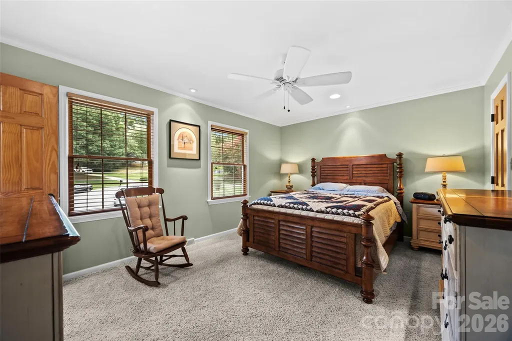 649 Furrow Drive Charlotte NC 28270