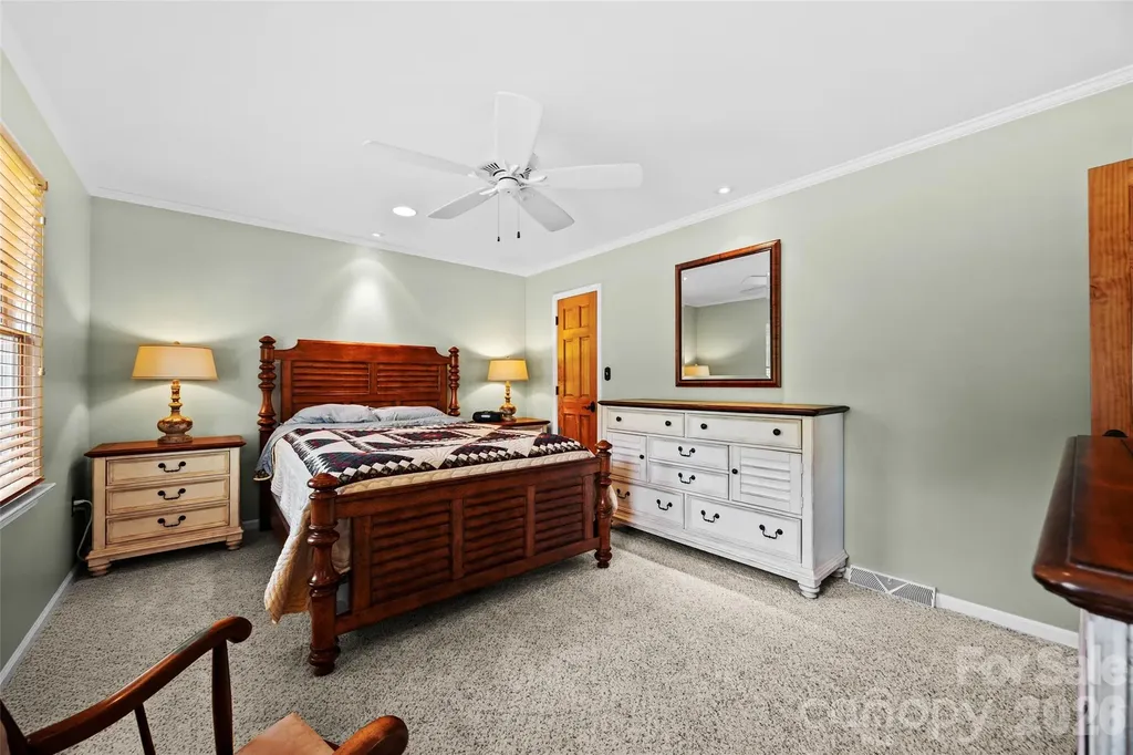 649 Furrow Drive Charlotte NC 28270