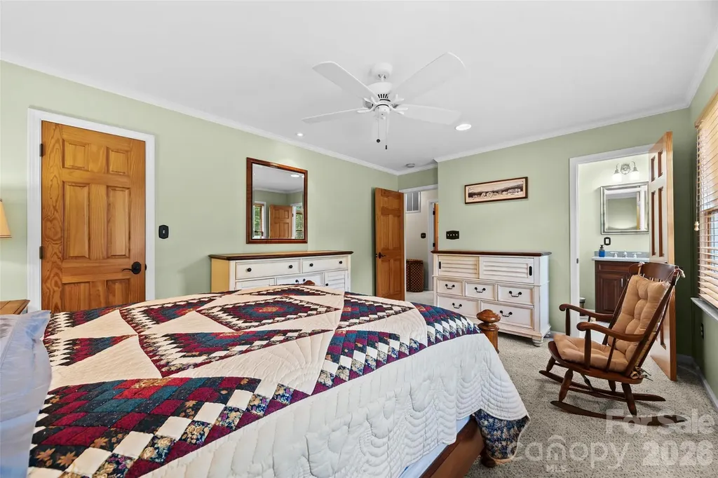 649 Furrow Drive Charlotte NC 28270