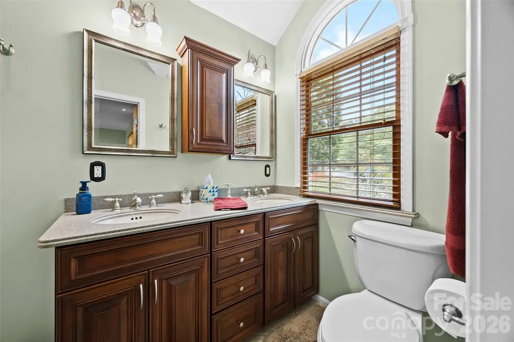 649 Furrow Drive Charlotte NC 28270