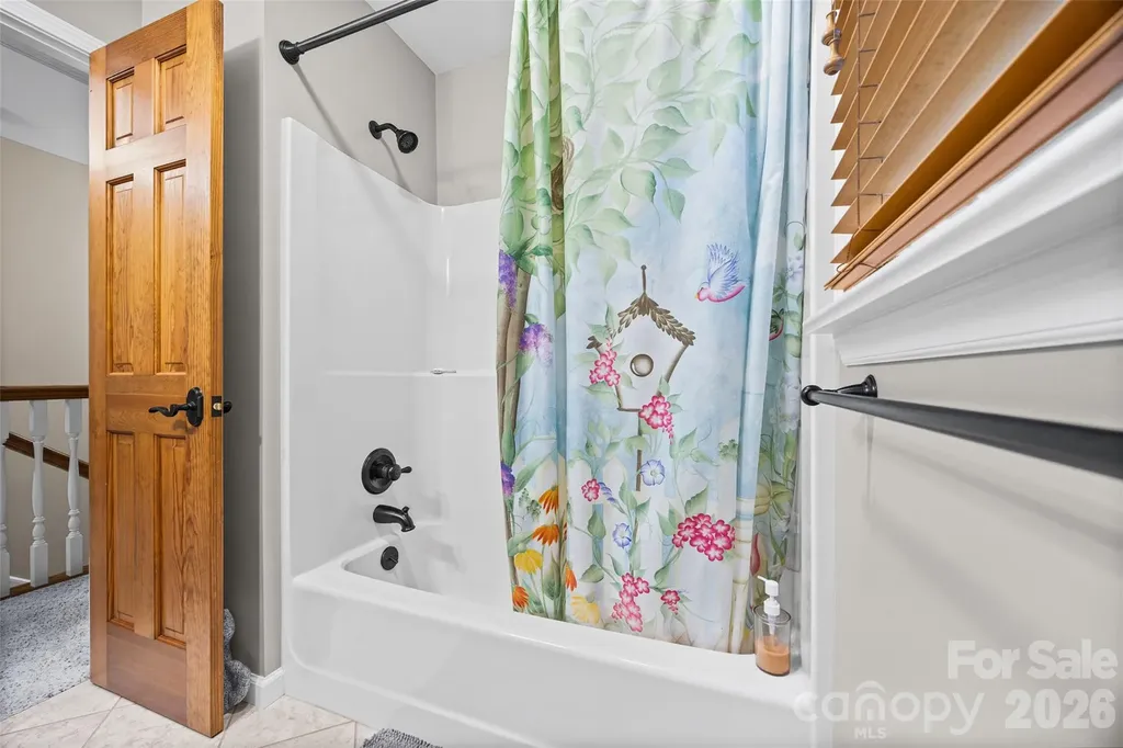 649 Furrow Drive Charlotte NC 28270